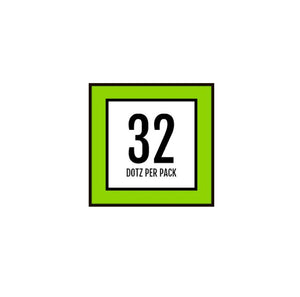 Golfdotz golf ball marker Singapore | Pancit Sports