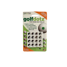 Load image into Gallery viewer, Golf dotz Singapore Ball Marker