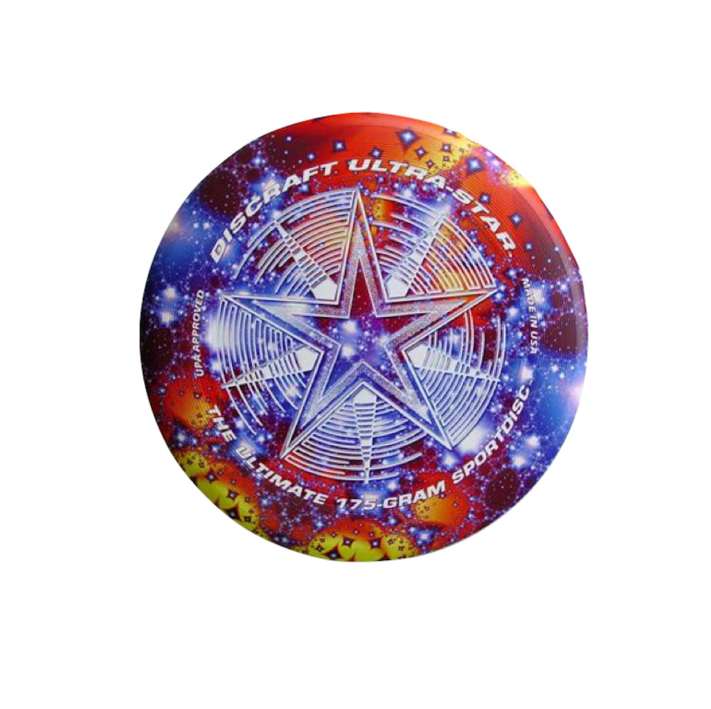 Discraft SuperColour Ultra-star Starscape