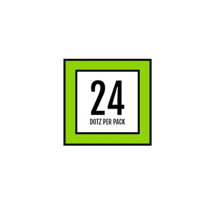 Golfdotz golf ball marker Singapore | Pancit Sports