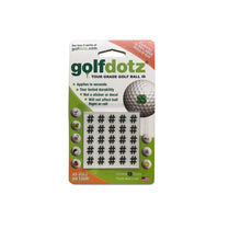 Load image into Gallery viewer, Golfdotz golf ball marker Singapore | Pancit Sports