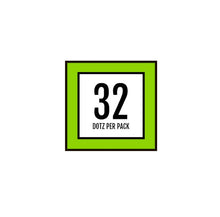 Load image into Gallery viewer, Golfdotz ball marker singapore - Pancit Sports