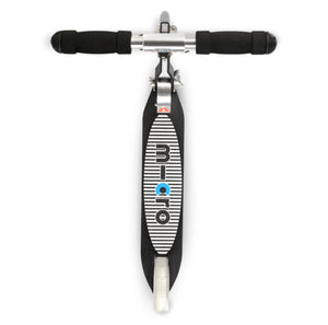 Micro Scooter Sprite Black Stripes | Pancit Sports Kick Scooters