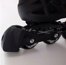 Load image into Gallery viewer, Universal brake inline skates | Learn rollerblading Singapore