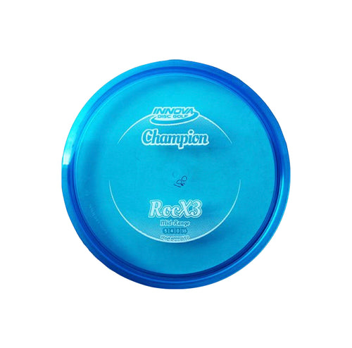 RocX3 Innova Discgolf | Pancit Sports singapore