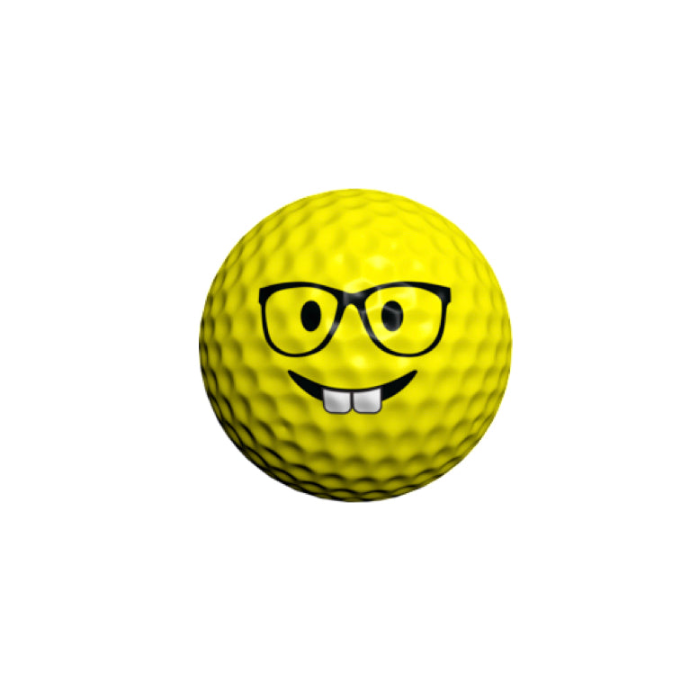 Golfdotz ball marker Singapore | Pancit Sports