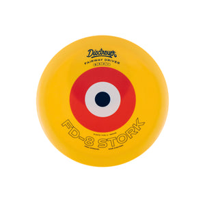 Stork Disctroyer Disc | Discgolf Singapore