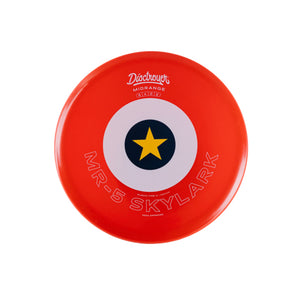 Skylark Disctroyer Discgolf | Pancit Sports Discgolf Singapore