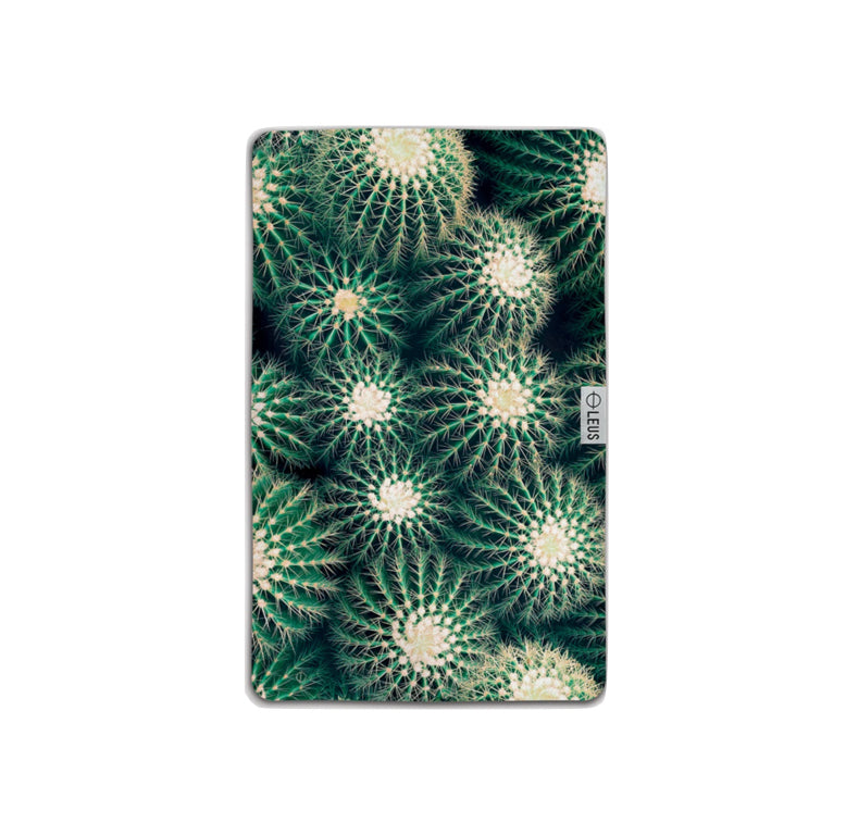 Cacti Leus Towel | Pancit Sports