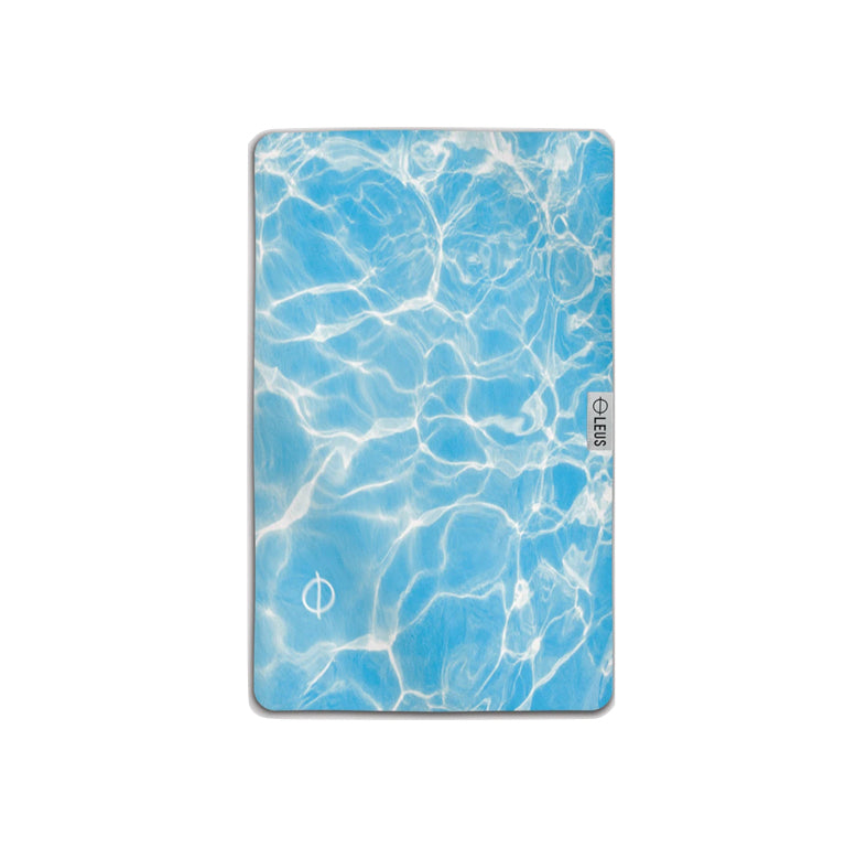 Aqua gym towel | Pancit Sports
