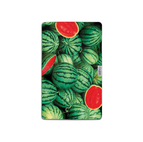 Watermelon gym towel | Pancit Sports