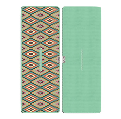 Anatolia Golf Towel | Pancit Sports