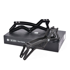 Micro skate fire frame - Inline Skates Singapore