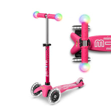 Load image into Gallery viewer, Mini Micro Deluxe Magic Pink | Micro Scooter Singapore