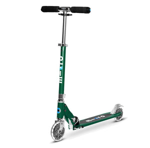 Micro Scooter Sprite Forest Green | Pancit Sports