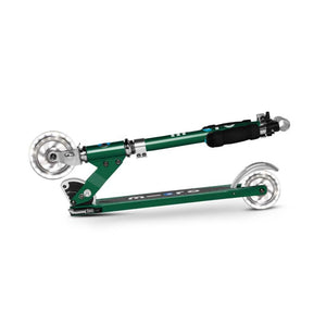 Micro Scooter Sprite Forest Green | Pancit Sports