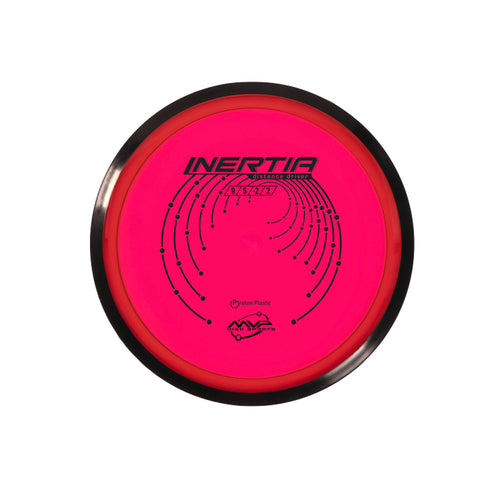 MVP Discgolf Singapore | Inertia Pancit Sports