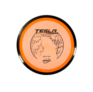 MVP Proton Tesla Discgolf Singapore | Pancit Sports