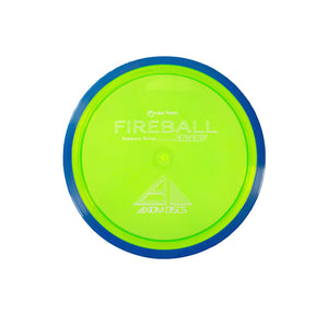 Axiom Proton Fireball distance Driver Singapore Discgolf