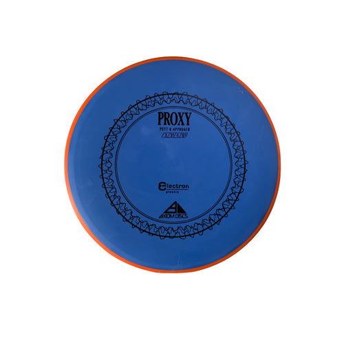 Axiom discs proxy discgolf Singapore