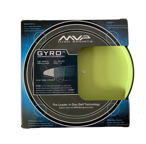 MVP Starter disc golf set | Pancit Sports