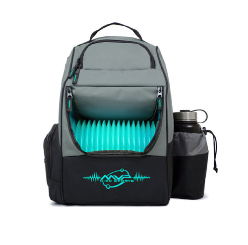 MVP Discgolf bag | Pancit Sports