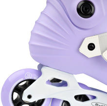 Load image into Gallery viewer, Micro Skate MT4 Lavender Inline Skates Singapore