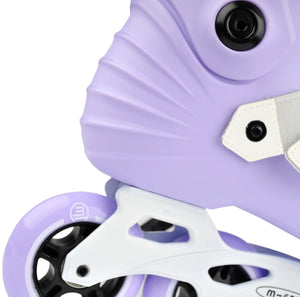 Micro Skate MT4 Lavender Inline Skates Singapore