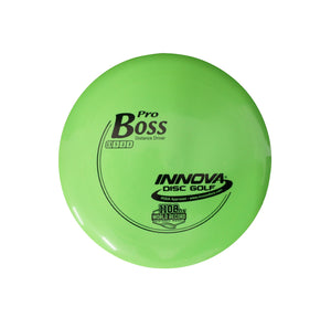 pro boss discgolf Singapore