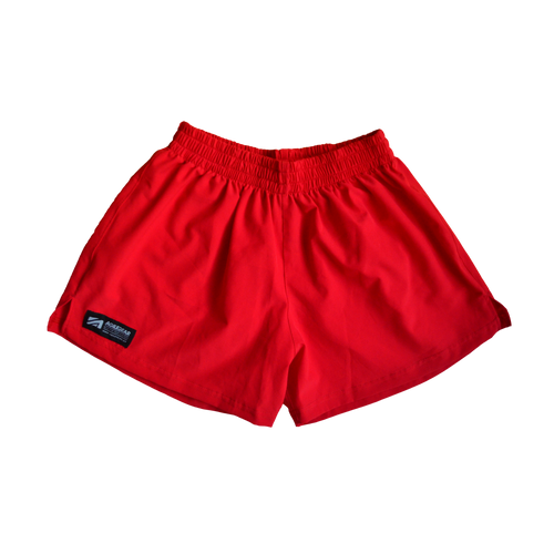Women athletic shorts - Sportswear singapore