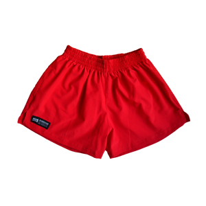 Women athletic shorts - Sportswear singapore