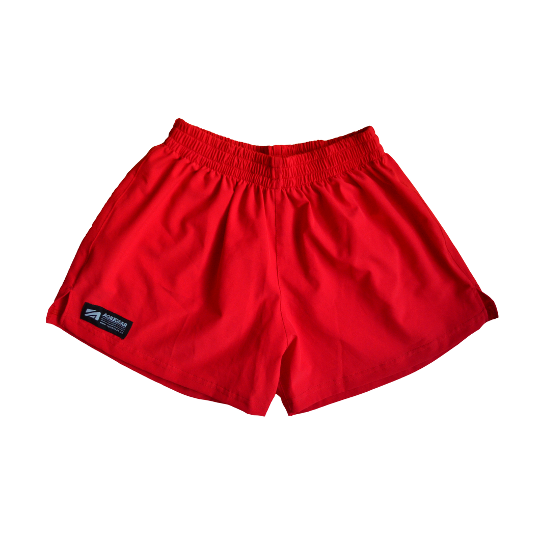 Women athletic shorts - Sportswear singapore