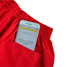 Load image into Gallery viewer, Women athletic shorts - Sportswear singapore