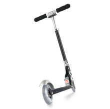 Load image into Gallery viewer, Micro Scooter Sprite Black Stripes | Pancit Sports Kick Scooters