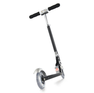 Micro Scooter Sprite Black Stripes | Pancit Sports Kick Scooters