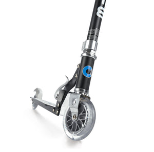 Micro Scooter Sprite Black Stripes | Pancit Sports Kick Scooters