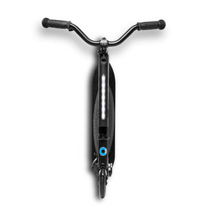 Micro Scooter Sprite Deluxe Black | Pancit Sports Kick Scooters