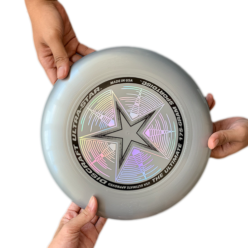 Discraft Daredevil Ultimate disc Huck | Pancit Sports