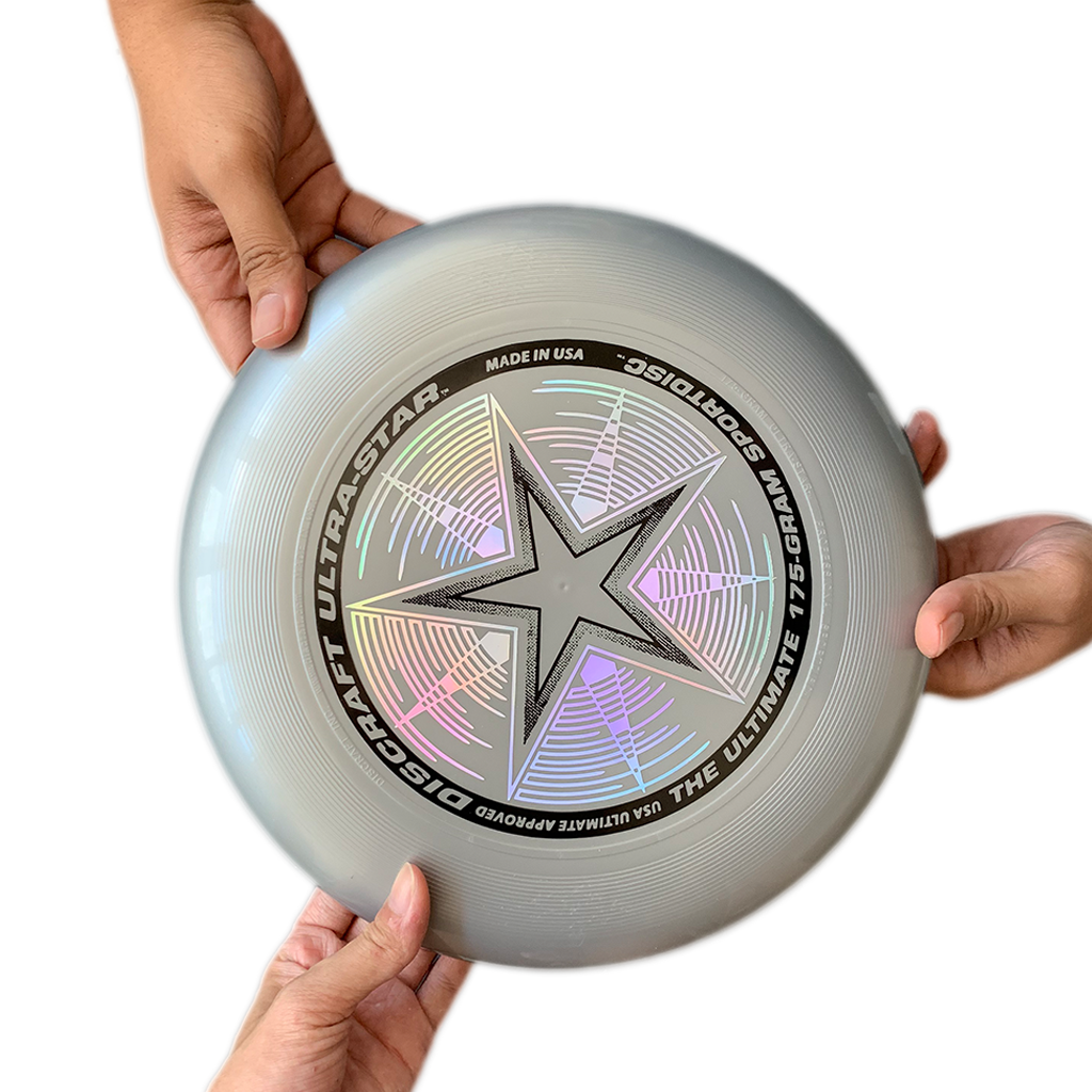 Discraft Daredevil Ultimate disc Huck | Pancit Sports