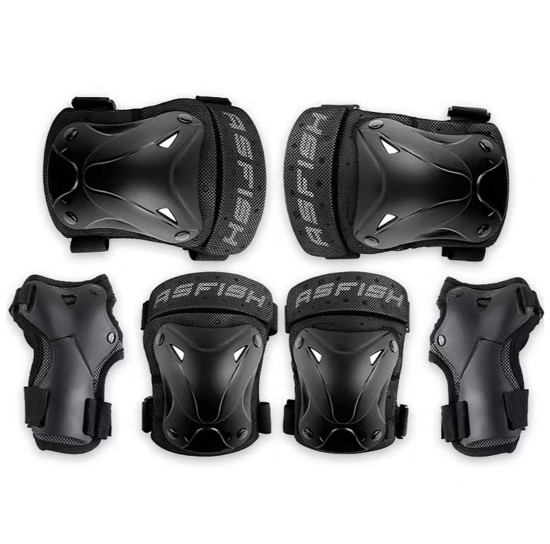 Inline skate guards | Pancit Sports