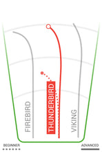 Load image into Gallery viewer, Pro thunderbird distance driver | Pancit Sports Discgolf