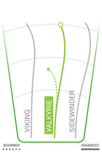 Load image into Gallery viewer, DX Valkyrie Distance Driver | Innova Discs Singapore