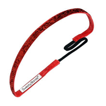Load image into Gallery viewer, Sports athletic head band for women | Pancit Sweaty Bands
