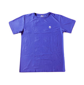Hunter Purple Wengman Shirt | Pancit Sports