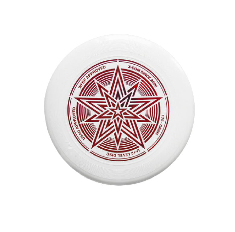 Xcom ultimate frisbee disc Singapore | Discraft Daredevil